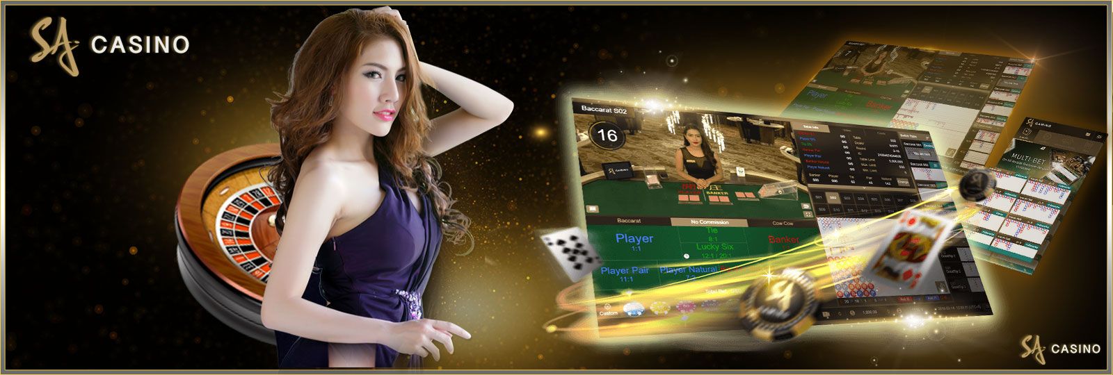 Sa gaming สล็อตออนไลน์ ค่ายเกมดัง ทำเงินง่าย